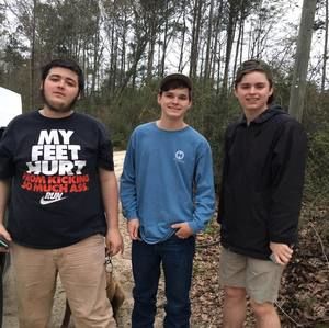 Meet your Posher, Leanne